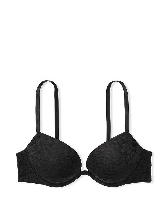 Victoria's Secret Wear Everywhere Super Push-Up Bra - Image 3