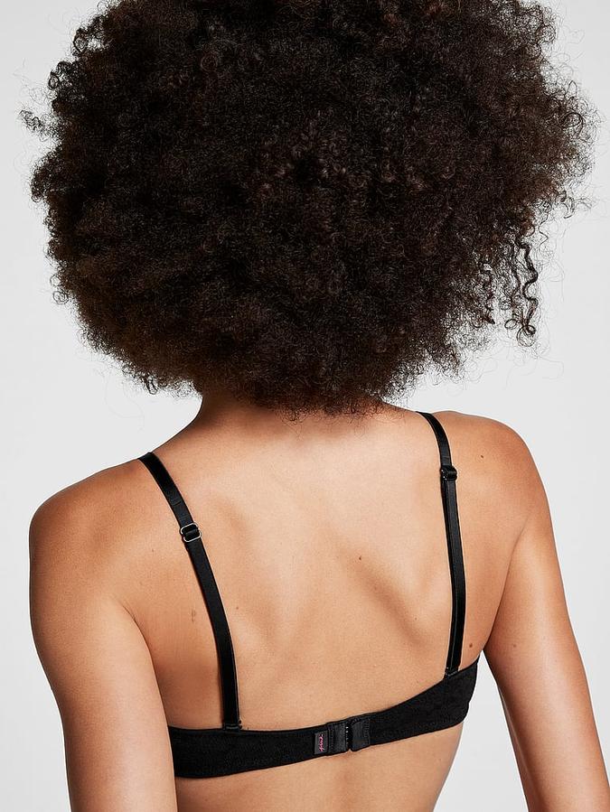 Victoria's Secret Wear Everywhere Super Push-Up Bra - Image 2