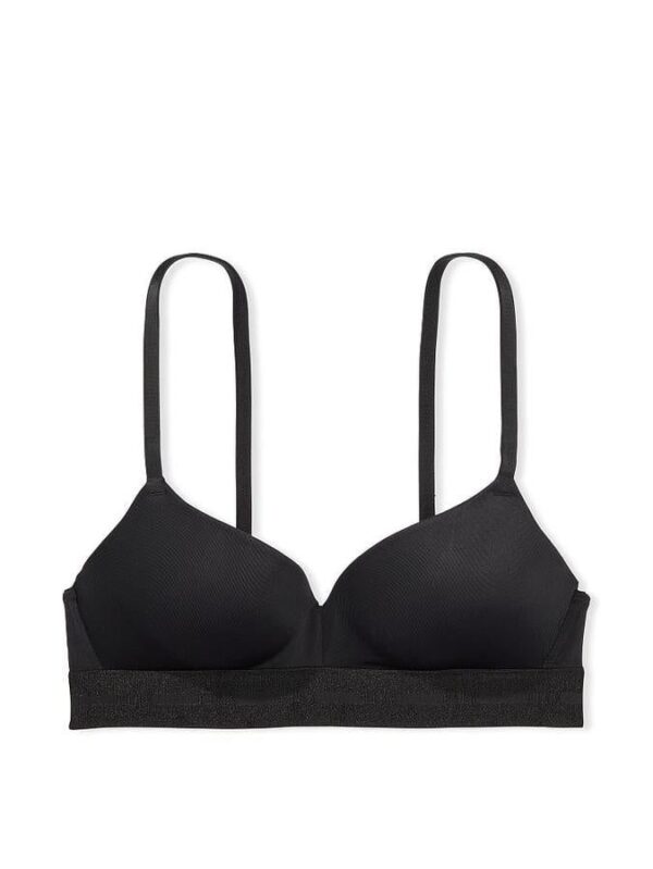 Victoria's Secret Wear Everywhere Wireless Push-Up Bra - Image 3