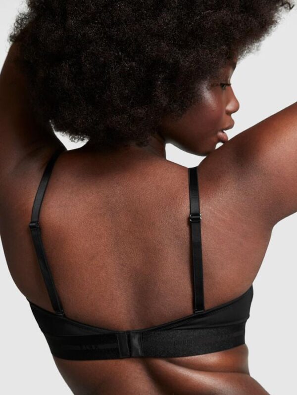 Victoria's Secret Wear Everywhere Wireless Push-Up Bra - Image 2