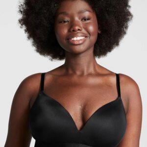 Victoria's Secret Wear Everywhere Wireless Push-Up Bra