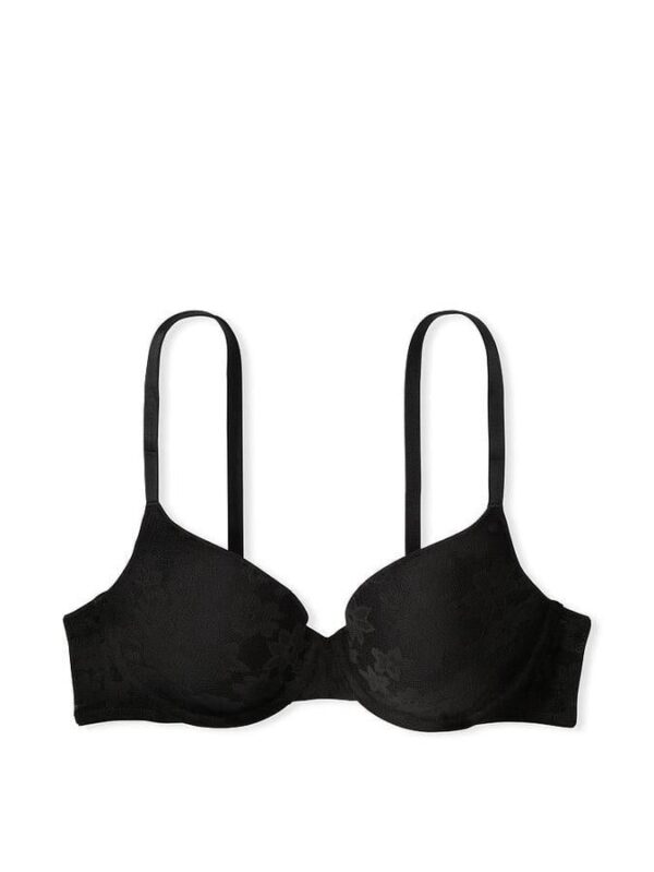 Victoria's Secret Wear Everywhere Lightly Lined T-Shirt Bra - Image 3