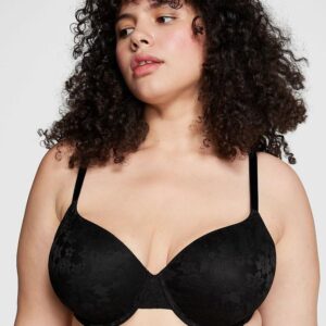 Victoria's Secret Wear Everywhere Lightly Lined T-Shirt Bra