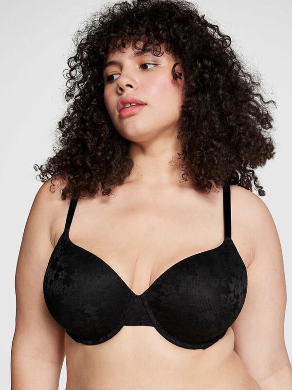 Victoria's Secret Wear Everywhere Lightly Lined T-Shirt Bra