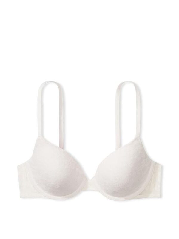 Victoria's Secret Wear Everywhere Lightly Lined T-Shirt Bra - Image 3
