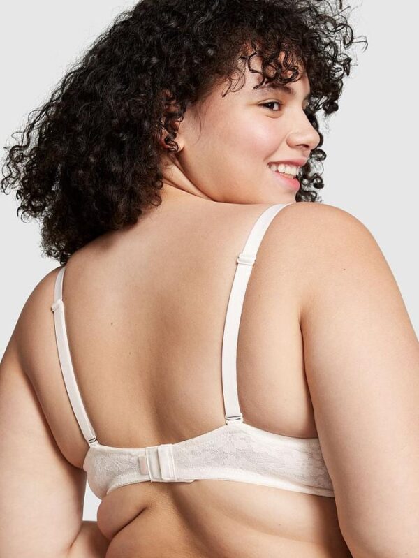 Victoria's Secret Wear Everywhere Lightly Lined T-Shirt Bra - Image 2