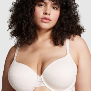 Victoria's Secret Wear Everywhere Lightly Lined T-Shirt Bra