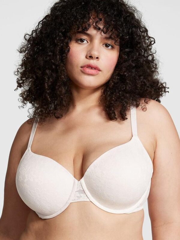 Victoria's Secret Wear Everywhere Lightly Lined T-Shirt Bra