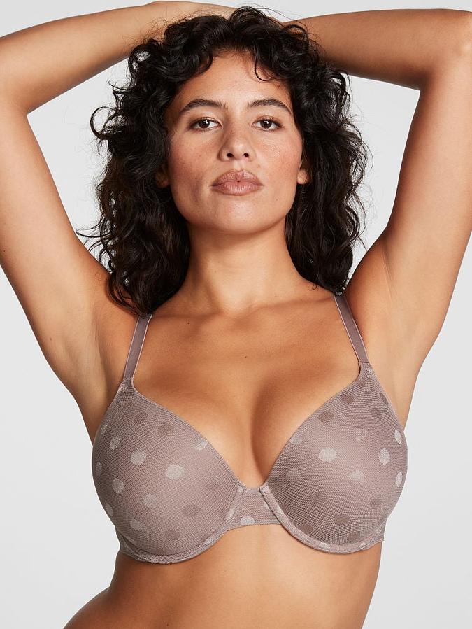 Victoria's Secret Wear Everywhere Push-Up Bra