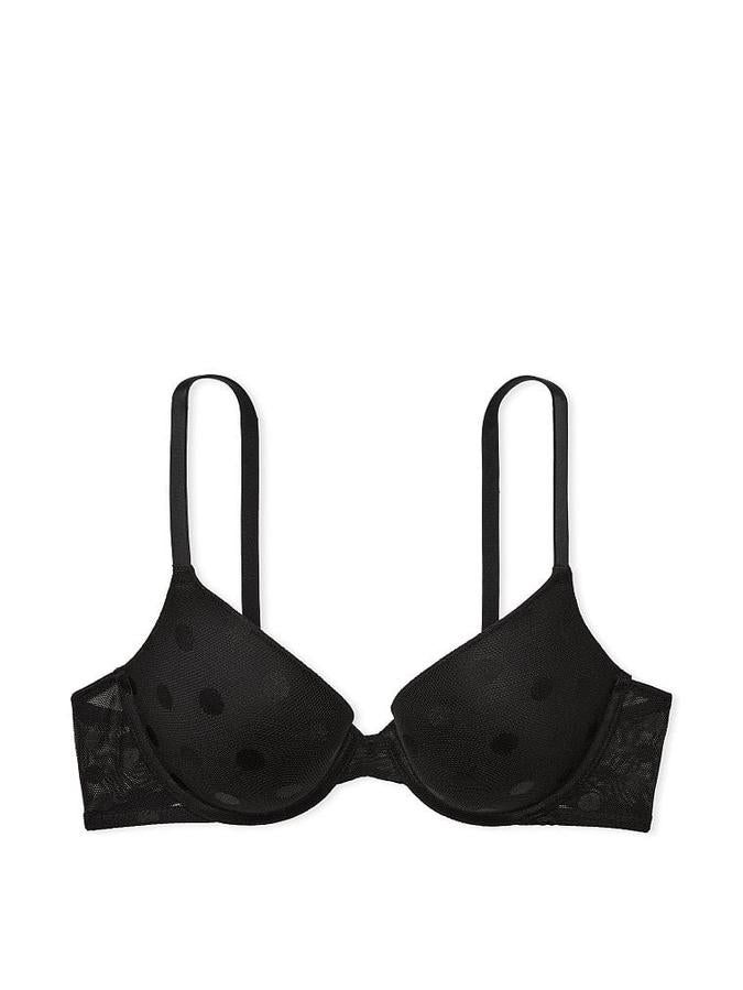 Victoria's Secret Wear Everywhere Push-Up Bra - Image 3