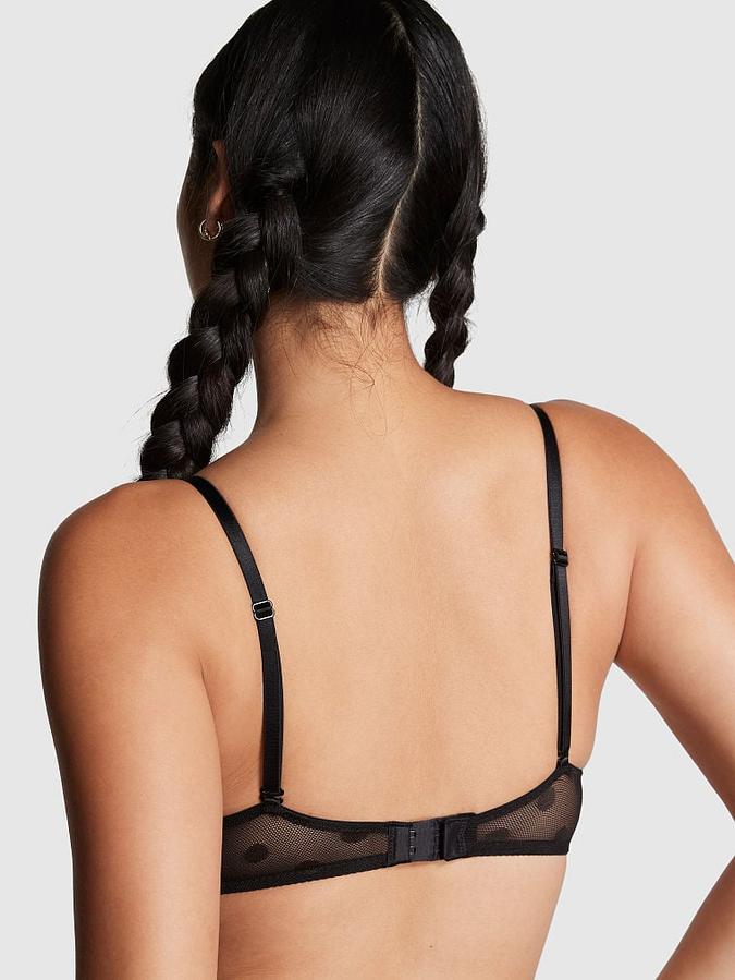 Victoria's Secret Wear Everywhere Push-Up Bra - Image 2