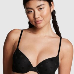 Victoria's Secret Wear Everywhere Push-Up Bra