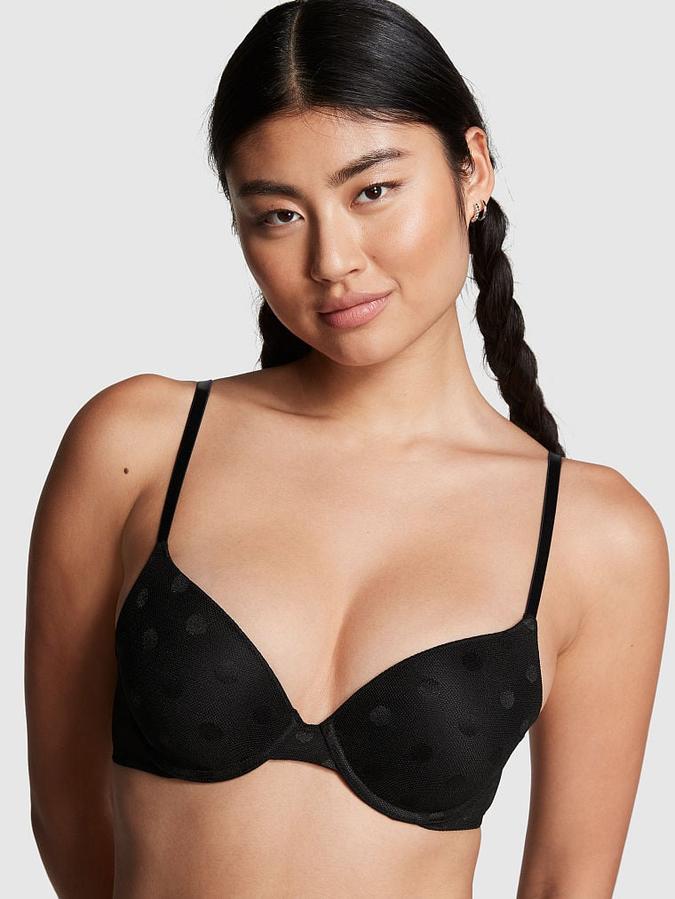 Victoria's Secret Wear Everywhere Push-Up Bra
