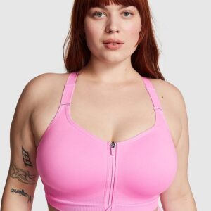 Victoria's Secret Seamless Air High-Impact Sports Bra