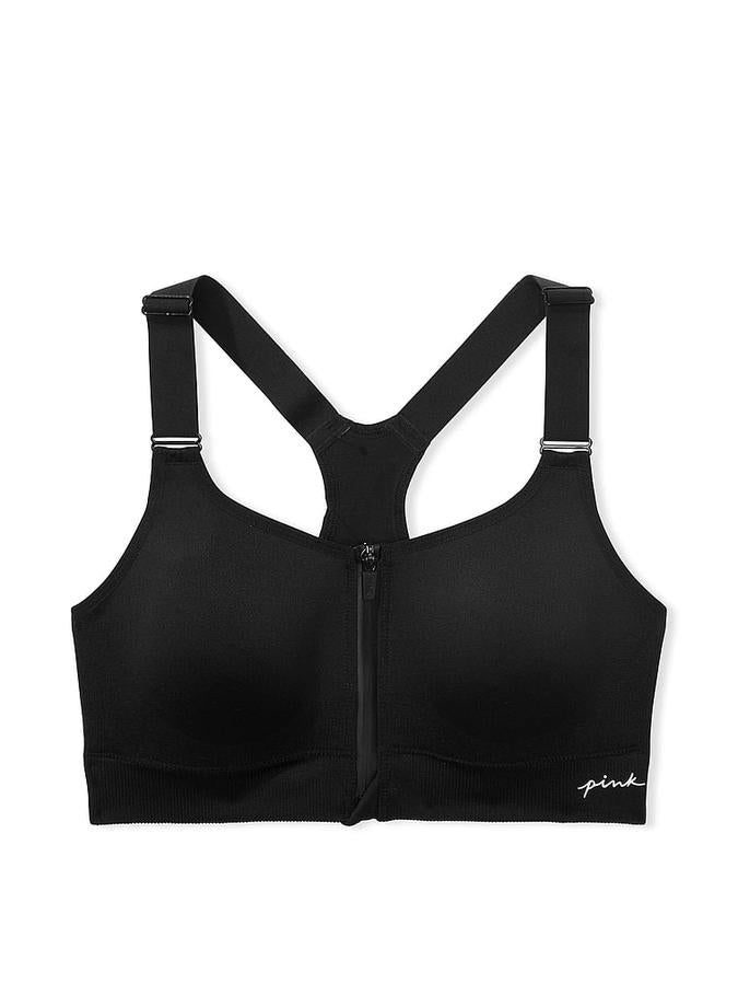 Victoria's Secret Pink Active Seamless Air High-Impact Sports Bra