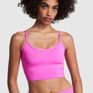 Victoria's Secret Ultimate Lightly Lined Strappy-Back Sports Bra