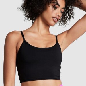 Victoria's Secret Ultimate Lightly Lined Strappy-Back Sports Bra