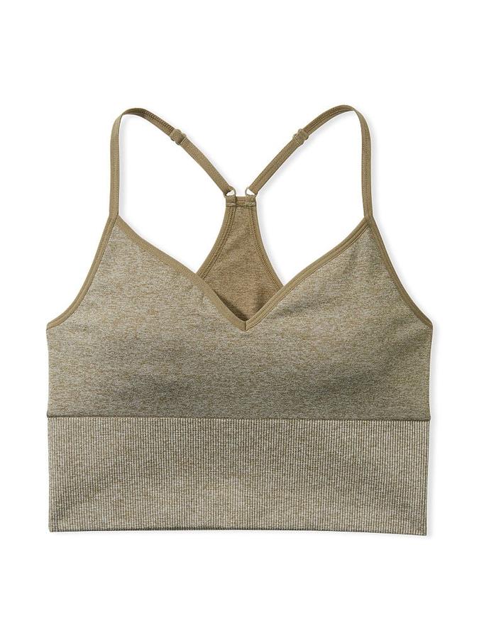 Victoria's Secret Seamless Longline Sports Bra - Image 3