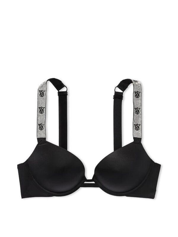 Victoria's Secret Shine Strap Push-Up Bra - Image 3