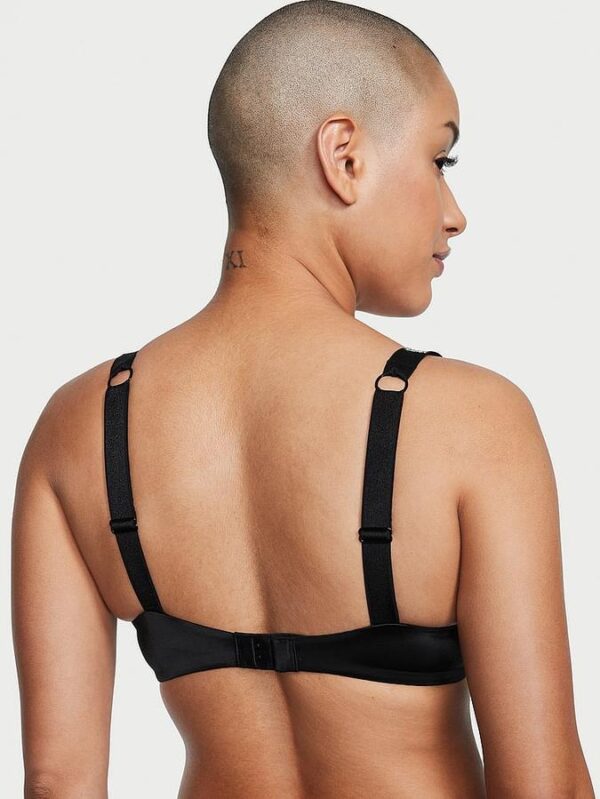 Victoria's Secret Shine Strap Push-Up Bra - Image 2