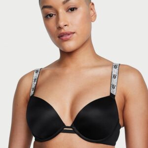 Victoria's Secret Shine Strap Push-Up Bra