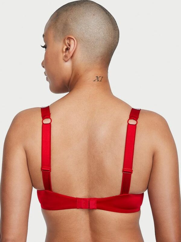 Victoria's Secret Shine Strap Push-Up Bra - Image 2