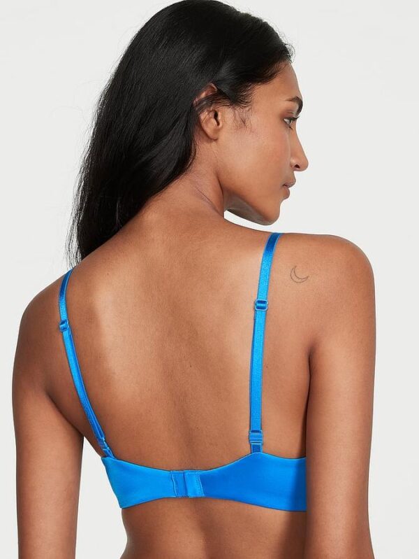 Victoria's Secret Shine Cradle Push-Up Bra - Image 2