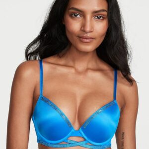 Victoria's Secret Shine Cradle Push-Up Bra