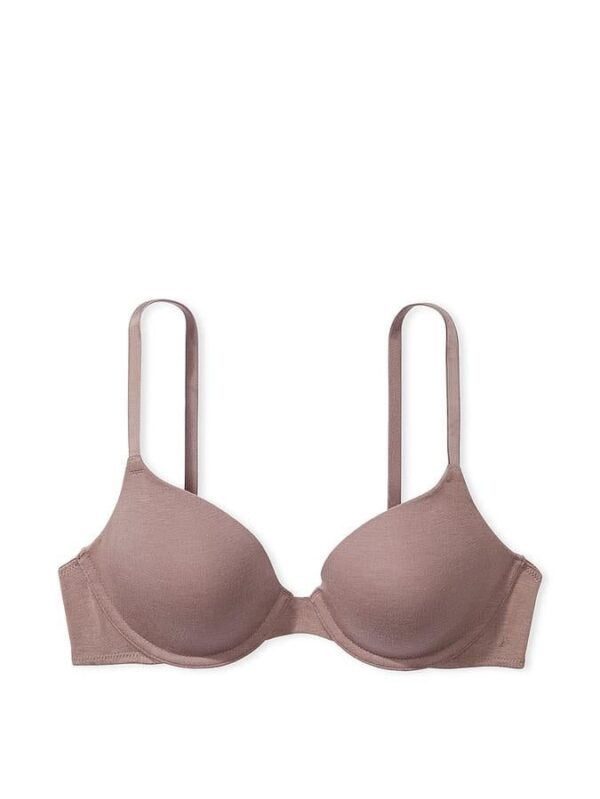 Victoria's Secret Wear Everywhere T-Shirt Lightly Lined Bra - Image 3