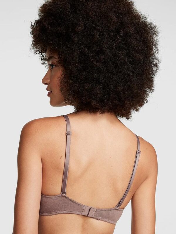 Victoria's Secret Wear Everywhere T-Shirt Lightly Lined Bra - Image 2