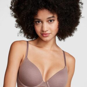 Victoria's Secret Wear Everywhere T-Shirt Lightly Lined Bra