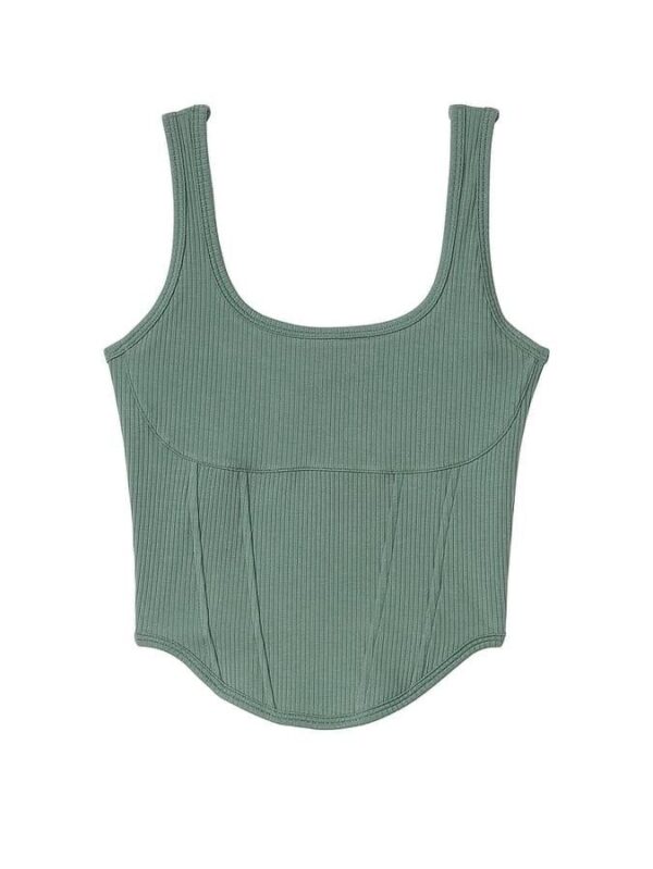 Victoria's Secret The Cinched Corset Top - Image 3