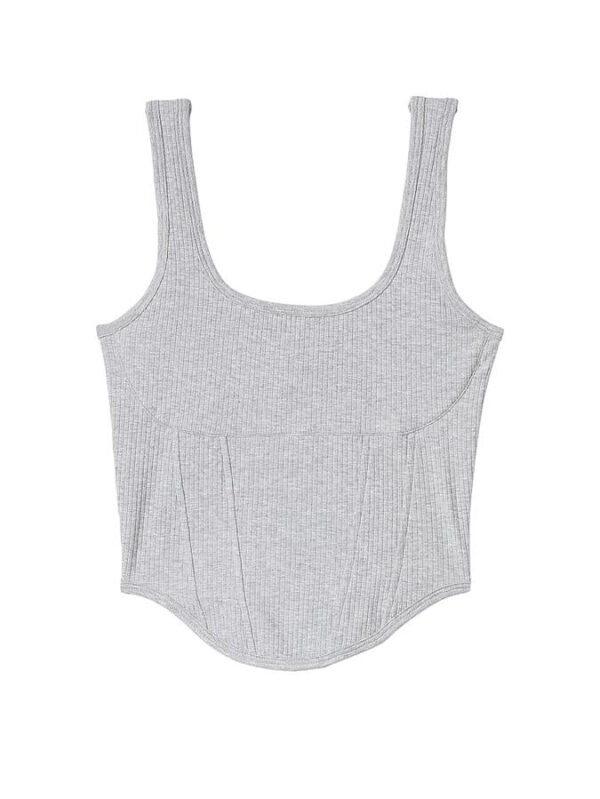 Victoria's Secret The Cinched Corset Top - Image 3