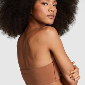 Victoria's Secret Base Stretch Bandeau Bra