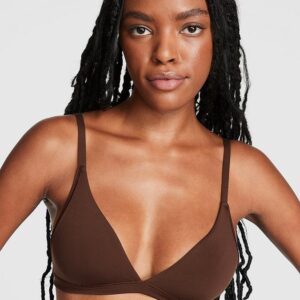 Victoria's Secret Base Stretch Triangle Bralette