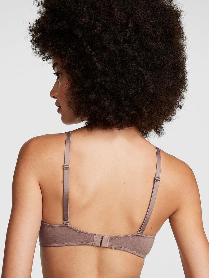 Victoria's Secret Wear Everywhere Push-Up Bra - Image 2