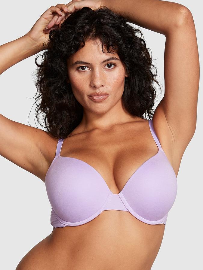 Victoria's Secret Wear Everywhere Push-Up Bra