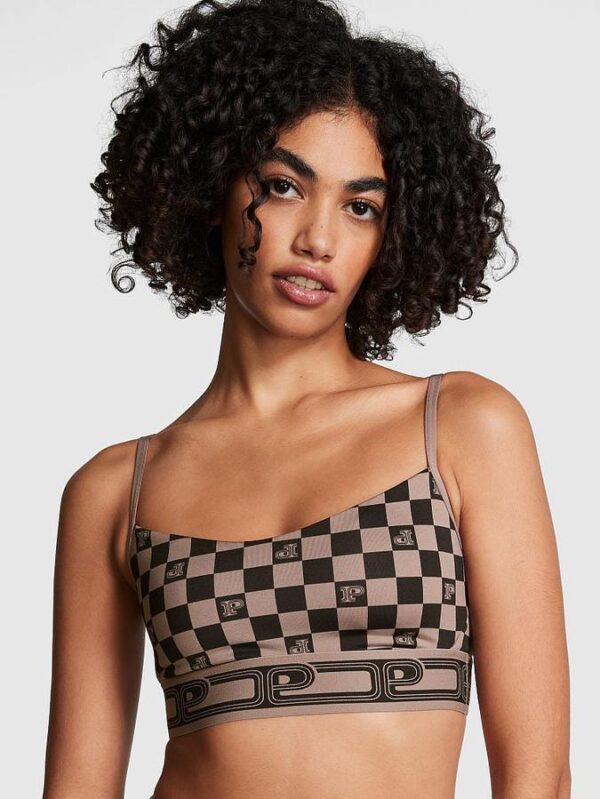 Victoria's Secret Ultimate Lightly Lined Sports Bra