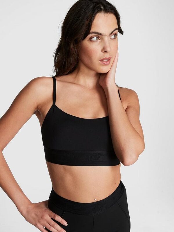 Victoria's Secret Ultimate Lightly Lined Sports Bra