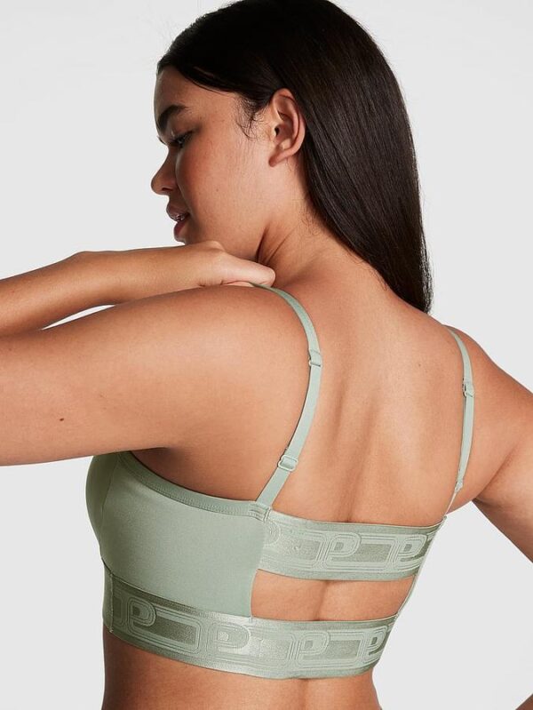 Victoria's Secret Ultimate Lightly Lined Sports Bra - Image 2