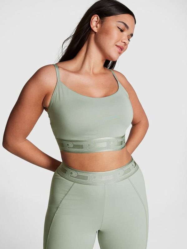 Victoria's Secret Ultimate Lightly Lined Sports Bra