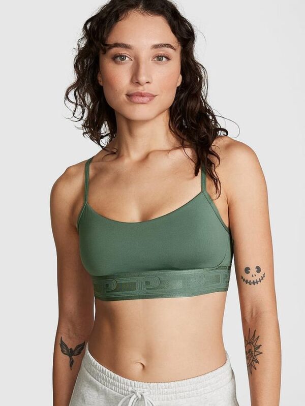 Victoria's Secret Ultimate Scoop Sports Bra