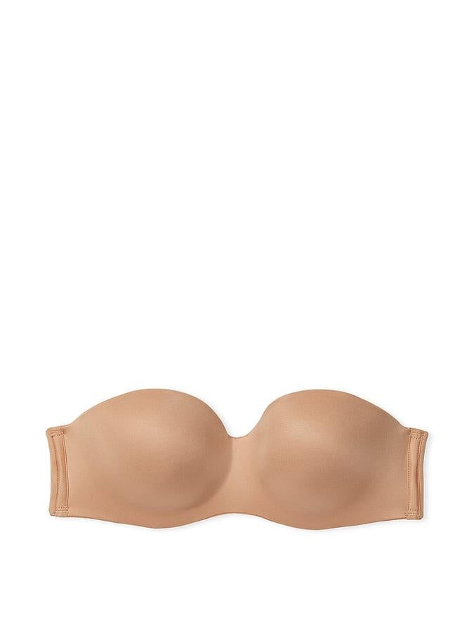 Victoria's Secret Lightly Lined Smooth Strapless Bra - Image 3