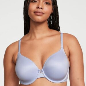 Victoria's Secret Lightly Lined Full-Coverage Smooth Bra