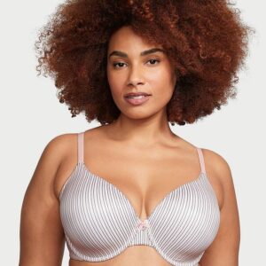 Victoria's Secret Lightly Lined Full-Coverage Smooth Bra
