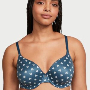 Victoria's Secret Lightly Lined Full-Coverage Smooth Bra