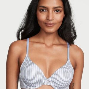 Victoria's Secret Lightly Lined Full-Coverage Smooth Bra