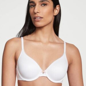 Victoria's Secret Smooth Lightly Lined Full-Coverage Bra