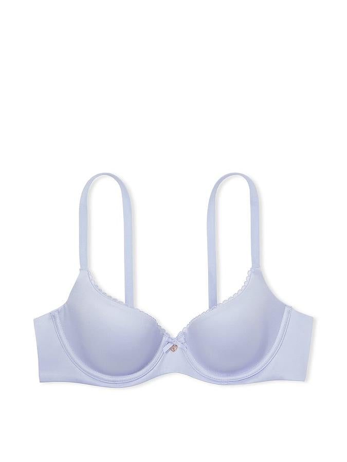 Victoria's Secret Lightly Lined Smooth Demi Bra - Image 3