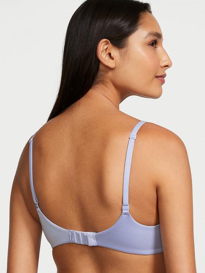 Victoria's Secret Lightly Lined Smooth Demi Bra - Image 2